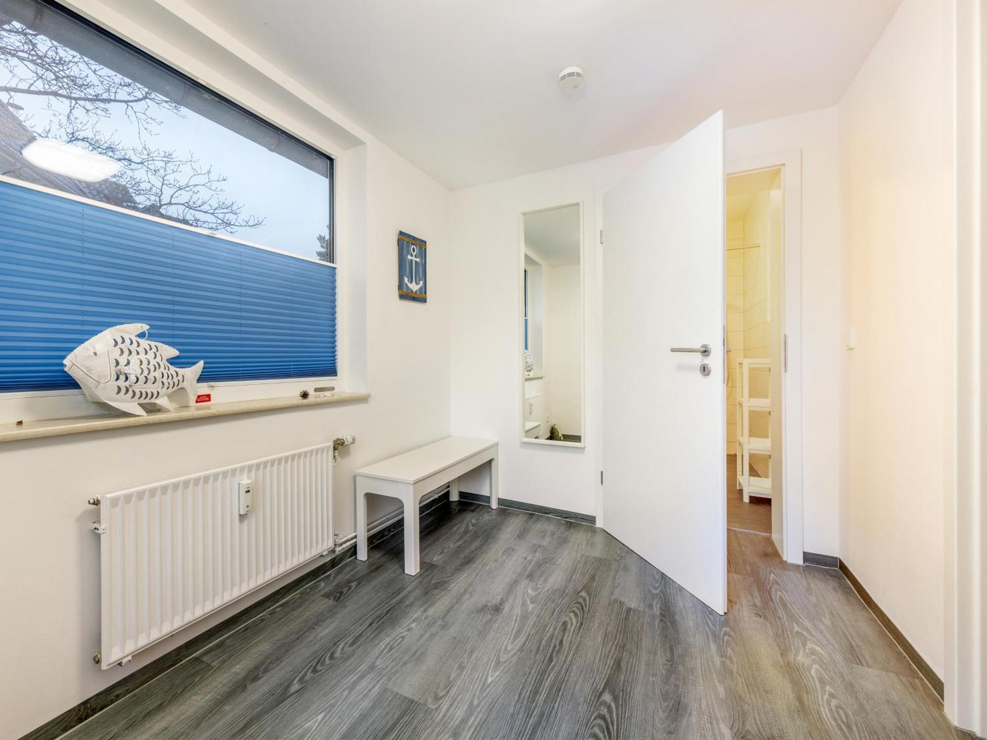 Ferienwohnung Meeresrauschen In Der Residenz Clara Sophia Binz Bagian luar foto